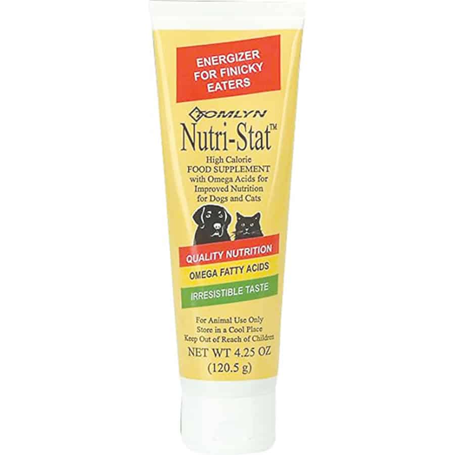 TOMLYN Nutri-Stat High-Calorie Dietary Supplement 4.25 oz