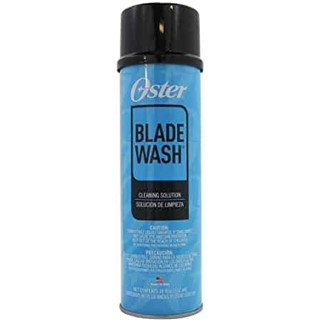 Oster® Blade Wash® 16 oz