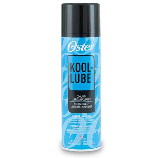 Oster® Kool-Lube Spray 14 oz