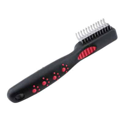 Paw Brothers Coat Breaker Grooming Tool