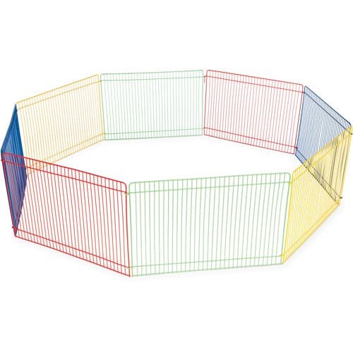 Pet Prevue Small Animal Playpen