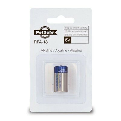 Pet Safe Extra Battery RFA-18