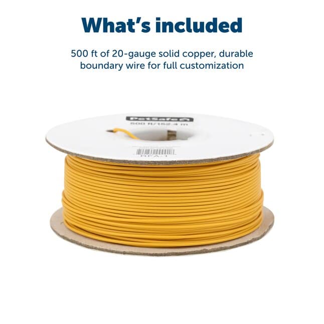 Pet-Safe-Extra-Wire-INFO
