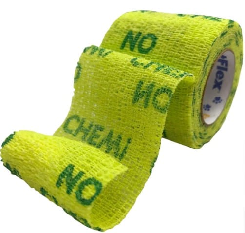 PetFlex® No Chew Flexible Bandage 2" x 5 Yards