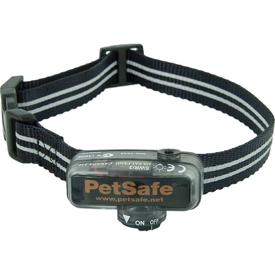 PetSafe® Elite Little Dog In-Ground Fence Additional Receiver Collar