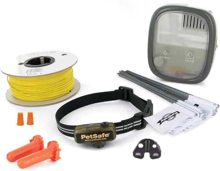 PetSafe ELITE Little Dog In-Ground Fence