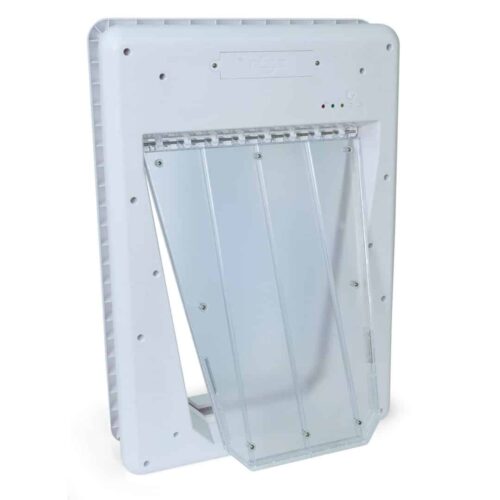 PetSafe® Electronic Smart Door Large