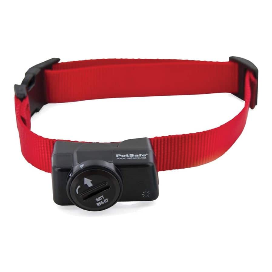 PetSafe Wireless Containment System EXTRA COLLAR Only