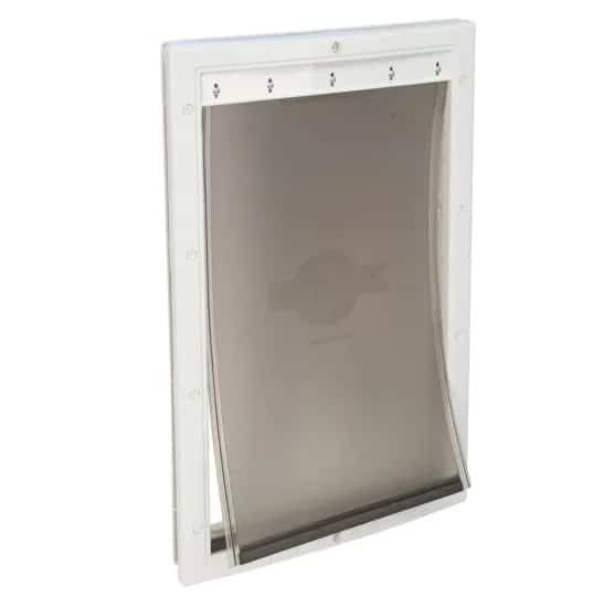 PetSafe Plastic Pet Door Large