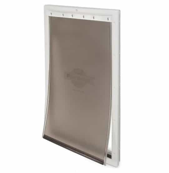 PetSafe Plastic Pet Door X-Large