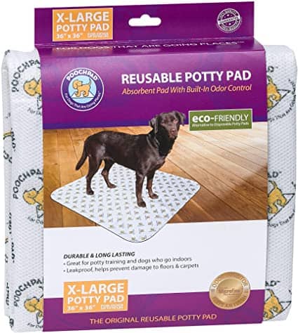 PoochPad® Reusable Potty Pad XL
