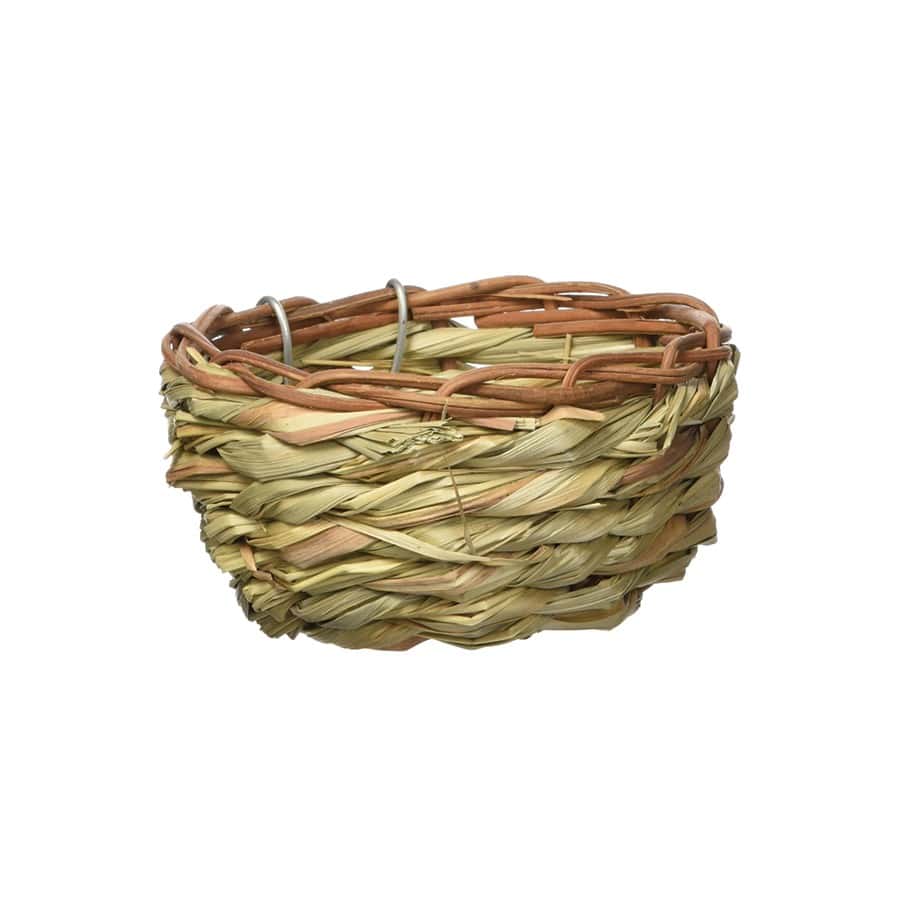 Prevue Pet Products® Canary All-Natural Twig Nest