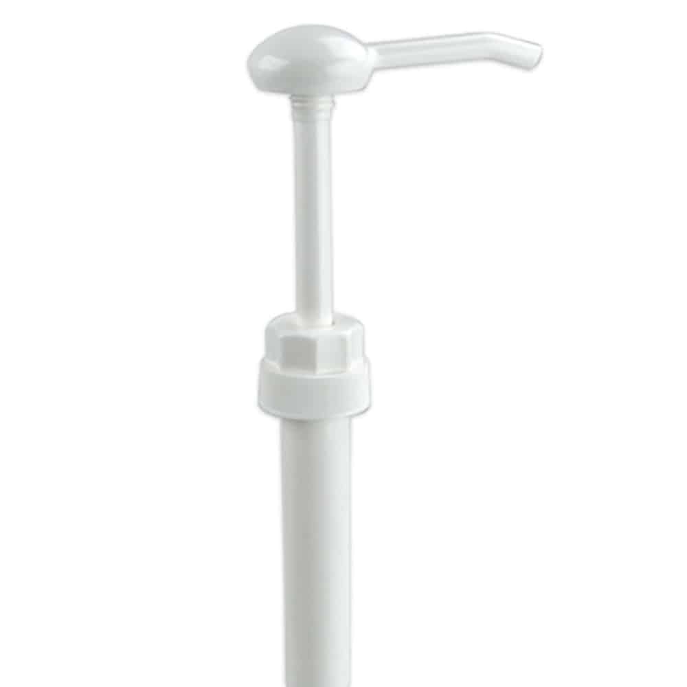 Pump Dispenser for Gallon Jugs