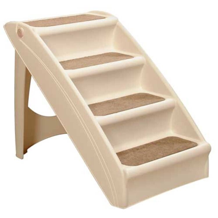 Solvit® PupSTEP Lite Pet Stairs
