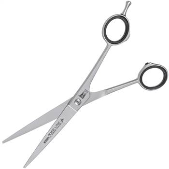 Rose Line Straight Shears 6.5"