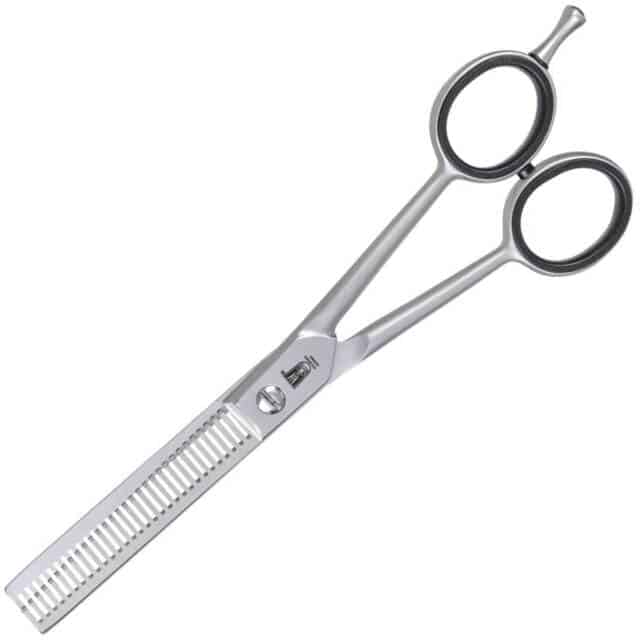 Rose Line Double Thinner Thinning Shears 6"