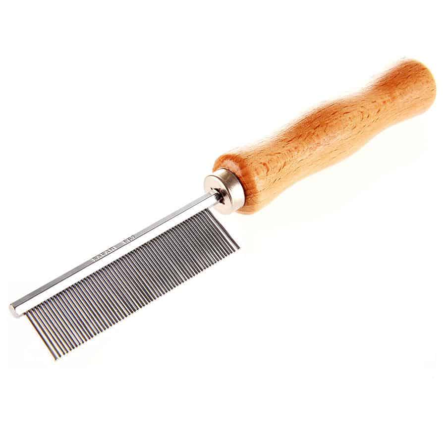 Safari® Flea Comb