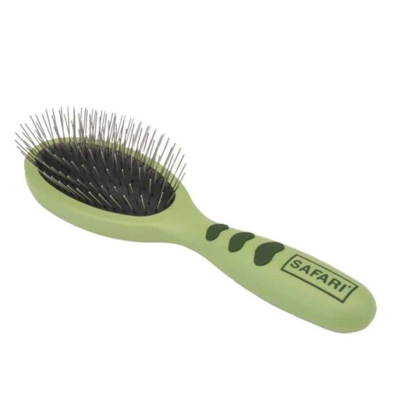 Safari® Wire Pin Brush Small
