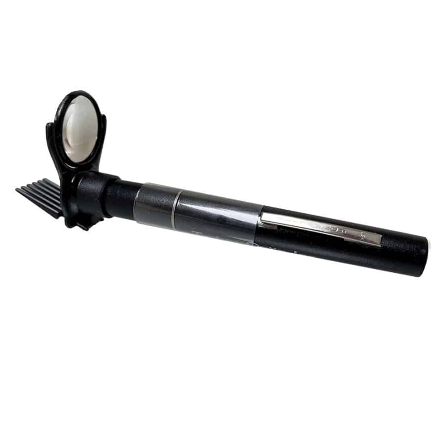 Search Scope for Pest Detection
