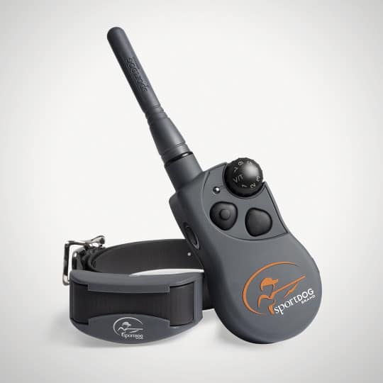 SportHunter® 825X Dog Training Collar
