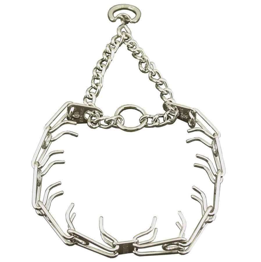 Herm Sprenger Pronged Pinch Training Collar or Links