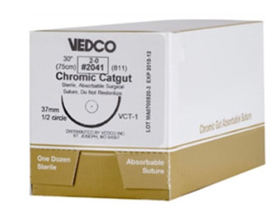 sutures-with-needle
