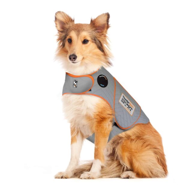 ThunderShirt SPORT Calming Vest for Dogs