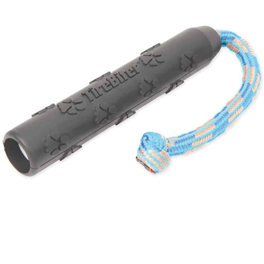Mammoth Pet Tire Biter II Retriever Training Dog Toy