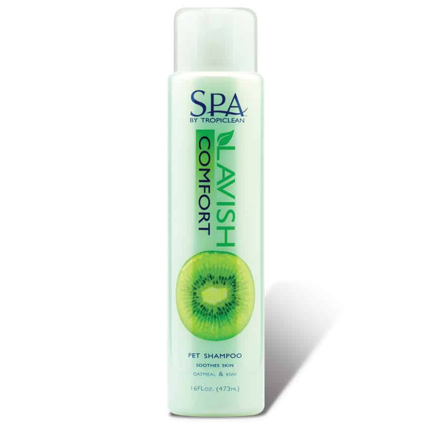 TropiClean SPA® Comfort Shampoo 16 oz