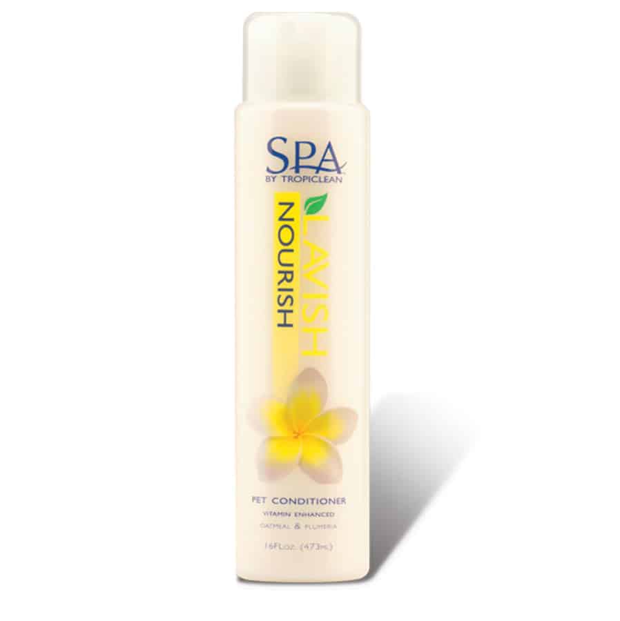 TropiClean SPA® Nourish Conditioner 16 oz