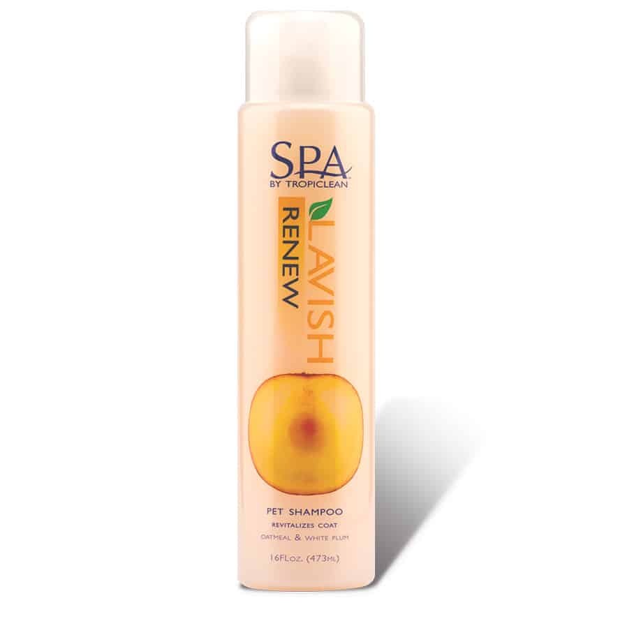 TropiClean SPA® Renew Shampoo 16 oz
