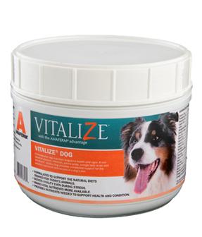 VITALIZE® Dog Vitamin & Mineral Supplement 1 lb