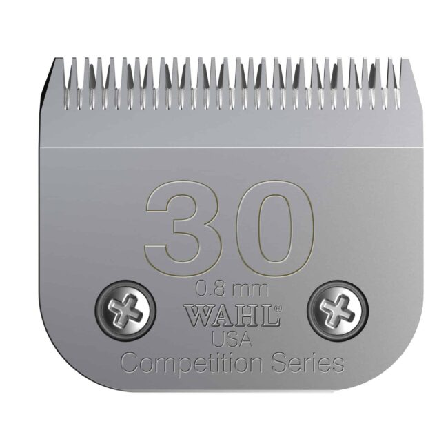 Wahl Clipper Replacement Blades