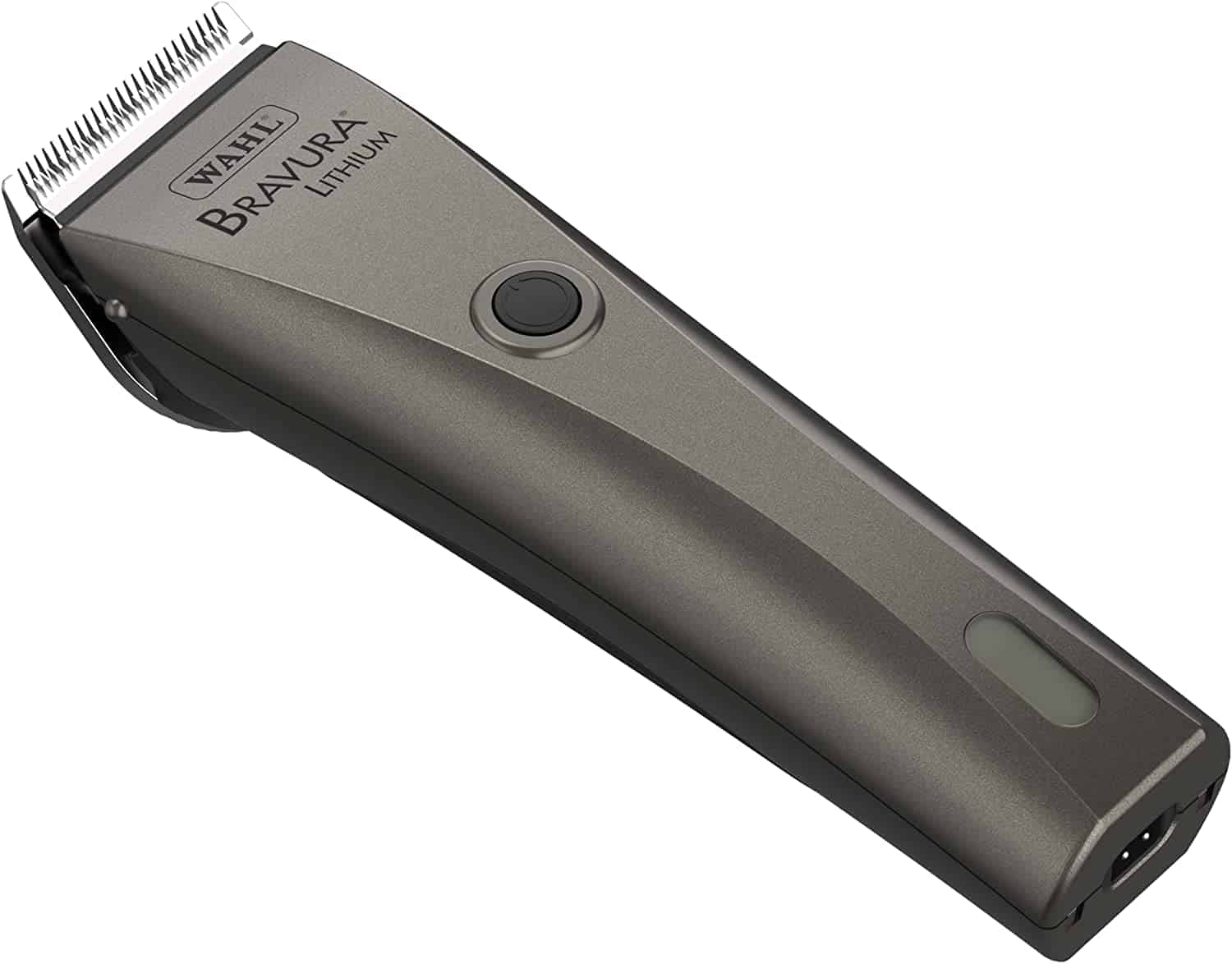 WAHL® Bravura® Cordless Grooming Clipper