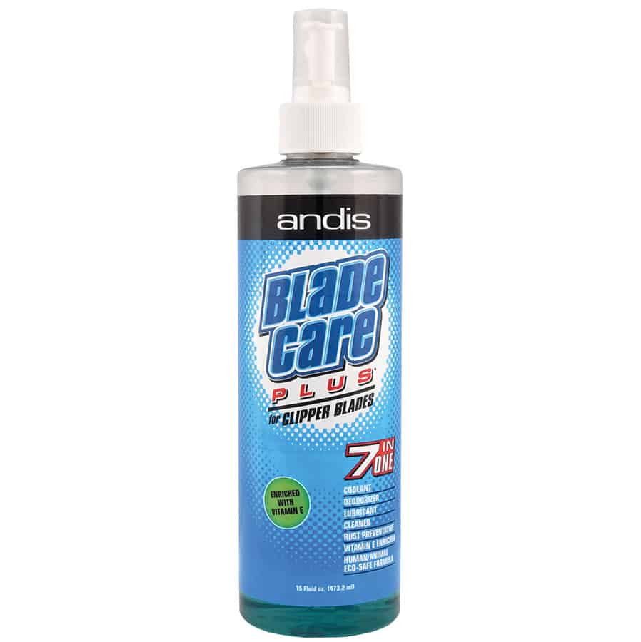 Andis® Blade Care Plus® Multi-Purpose Spray – 16 oz