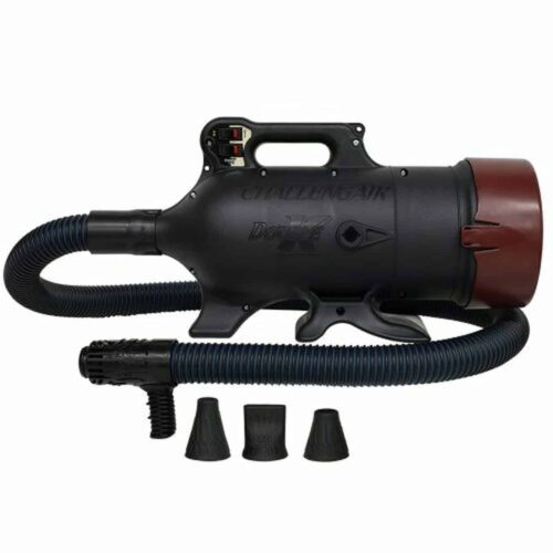 Double K Challengair Airmax Forced Air Animal Dryer