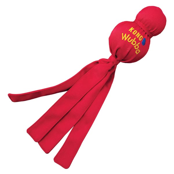 KONG® WUBBA Dog Toy Small