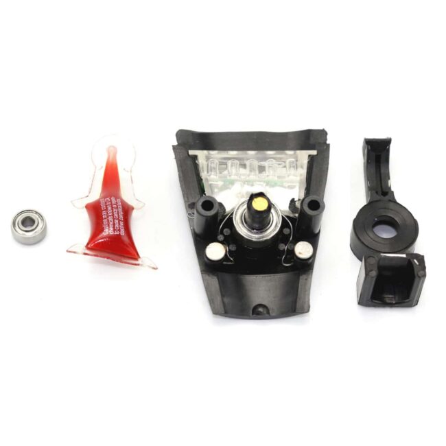 Laube® Clipper Tune-Up Kit for Mini Micro, Mini Lazor & Lazor Clippers