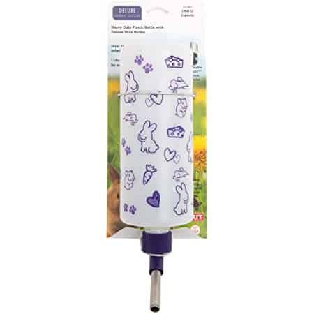 LIXIT Water Bottle 32 oz