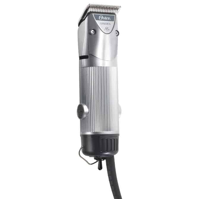 Golden Oster A-5® 2-Speed Clipper