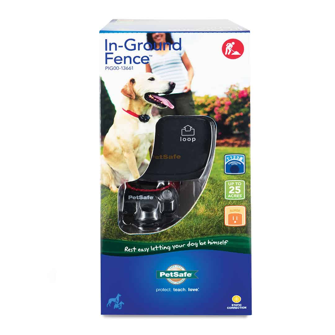 PetSafe® In-Ground Fence™ System (PIG00-13661)