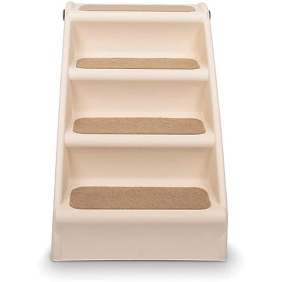 PetSafe Ultralite Pupstep Plus Pet Stairs