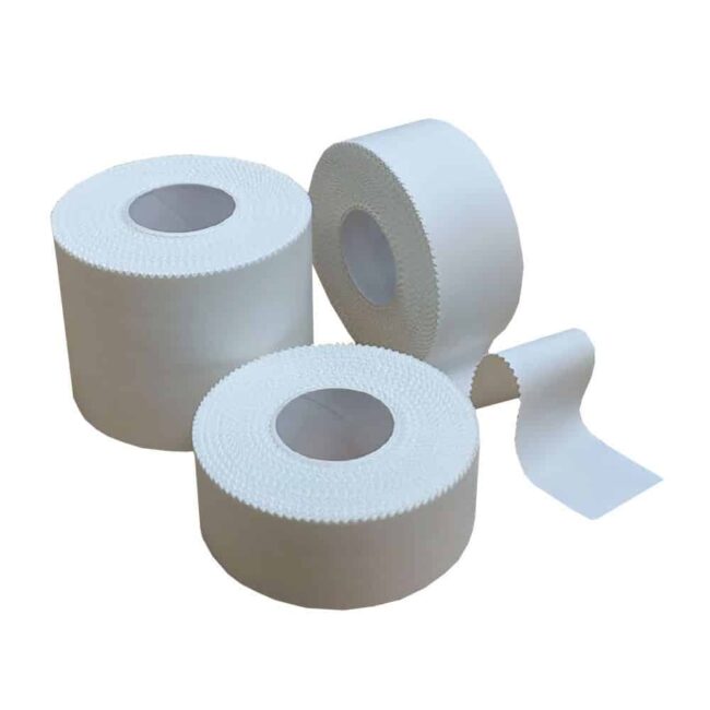Waterproof First Aid Adhesive Tape 1" x 10 Yards