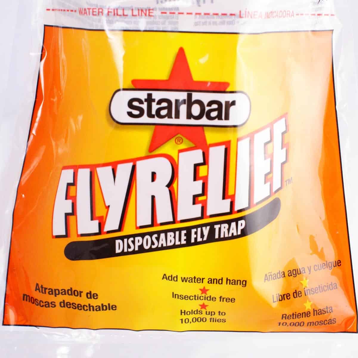 Starbar Fly Relief Trap 32 oz