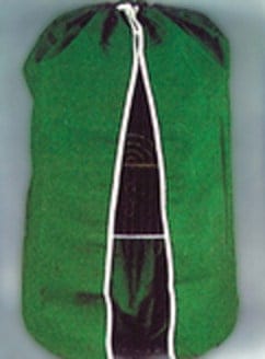 Fabric Cage Seed Guard