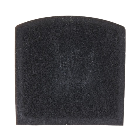 Replacement Filter for Petmate Jumbo Hooded Litter Box