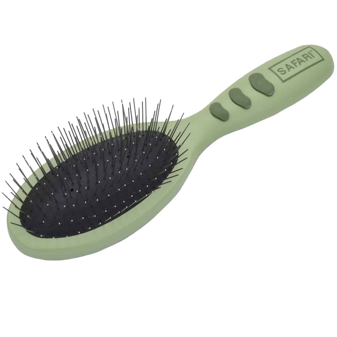 Safari® Wire Pin Brush Large