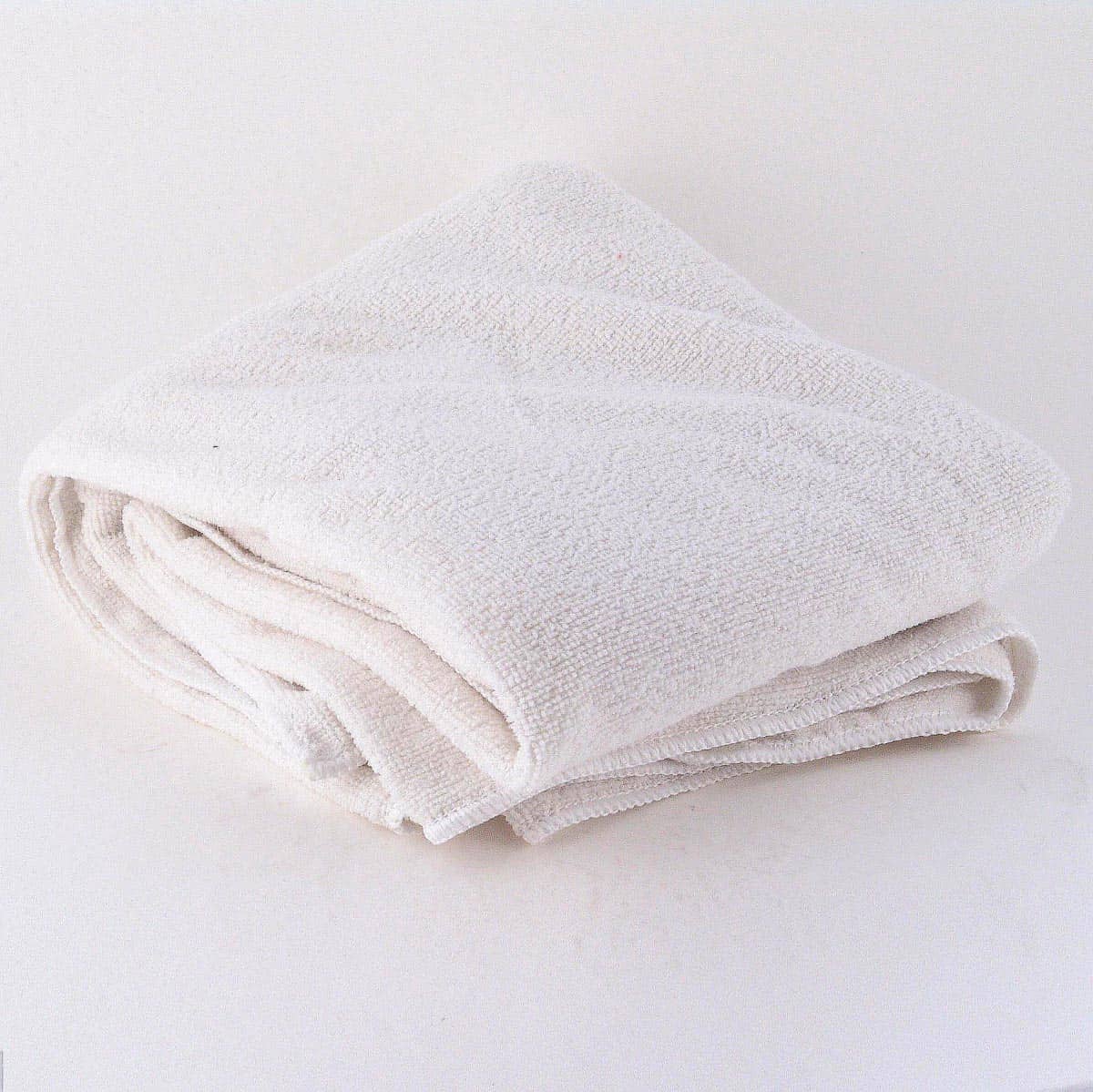 Extra Large Microfiber Towel - 30"x 48"