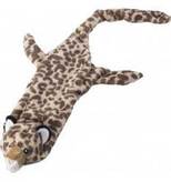 Mini SKINNEEEZ® Jungle Cat Dog Toy 14"