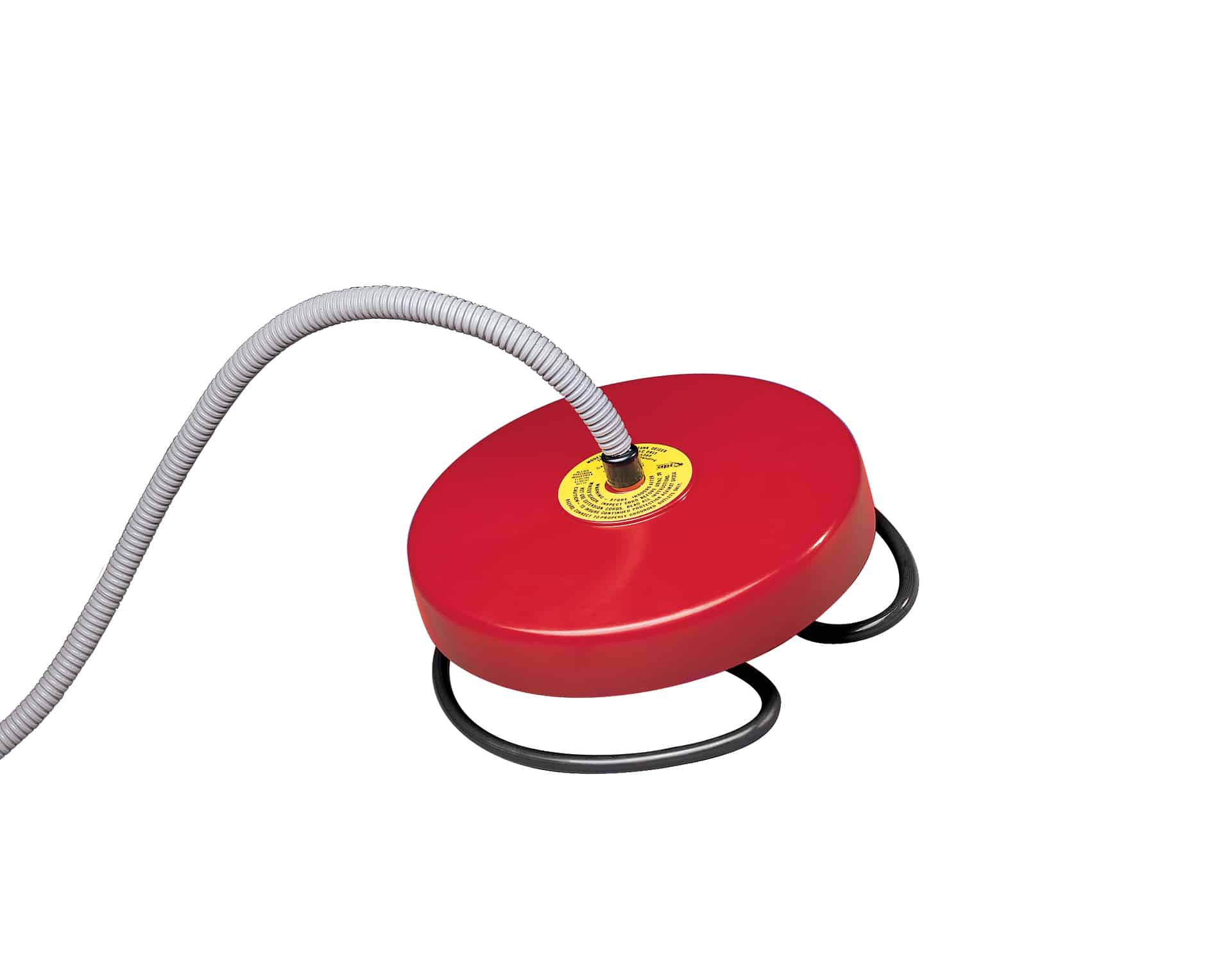 Floating Tank De-Icer – 1000 Watt